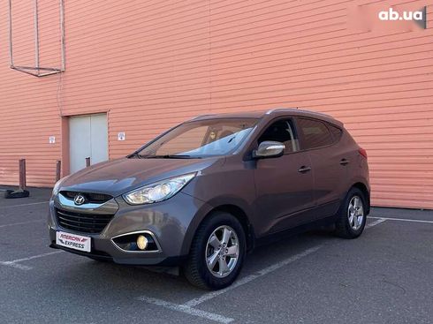 Hyundai ix35 2013 - фото 2