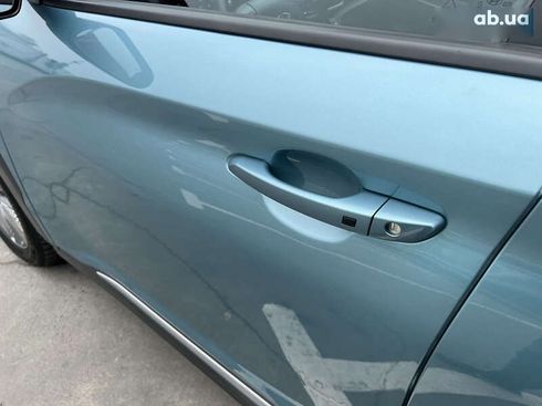 Hyundai Kona 2020 - фото 8