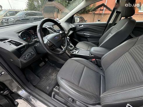 Ford Kuga 2019 - фото 2