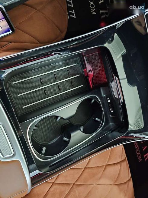 Mercedes-Benz S-Класс 2021 - фото 30