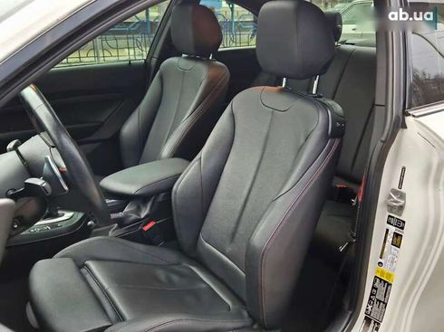 BMW 2 серия 2014 - фото 14