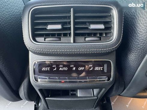 Mercedes-Benz GLS-Класс 2019 - фото 20