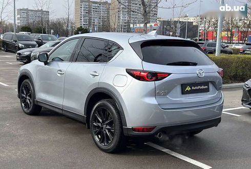 Mazda CX-5 2019 - фото 9