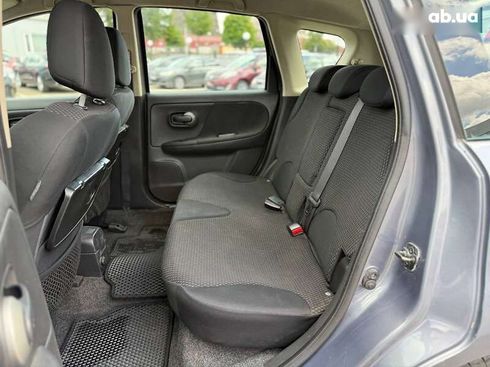 Nissan Note 2008 - фото 20