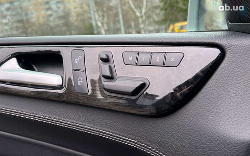 Mercedes-Benz M-Класс 2012 - фото 23