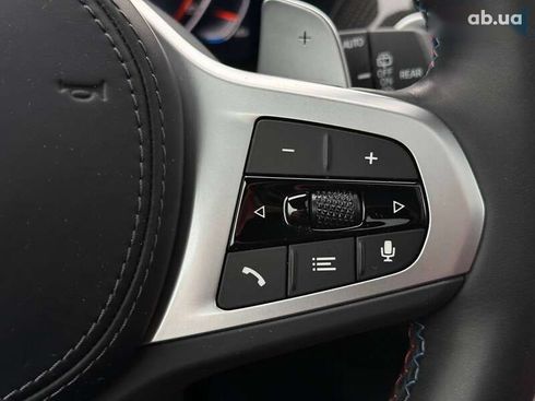 BMW X3 2024 - фото 26