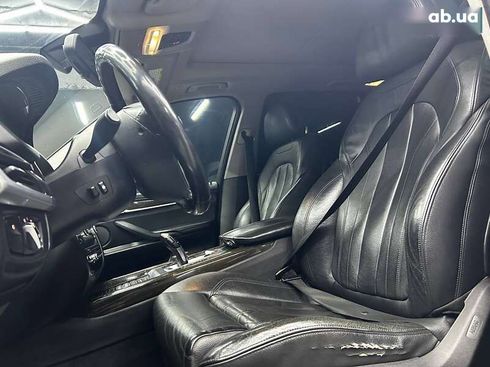 BMW X5 2015 - фото 8