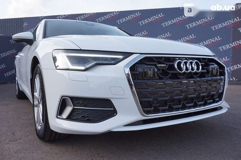 Audi A6 2023 - фото 10