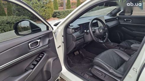 Honda eNP1 2022 - фото 15