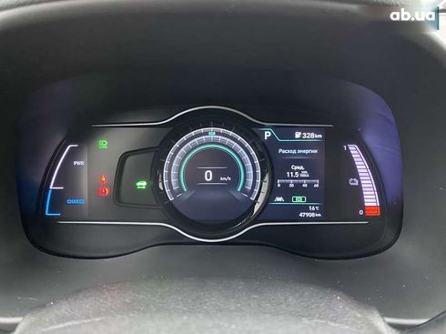 Hyundai Kona 2020 - фото 25