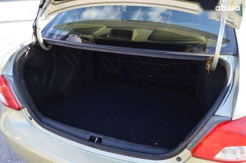 Toyota Yaris 2007 - фото 13