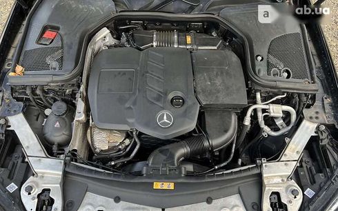 Mercedes-Benz E-Класс 2018 - фото 22