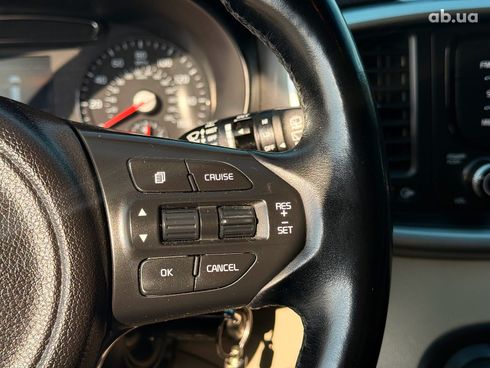 Kia Sorento 2015 черный - фото 21