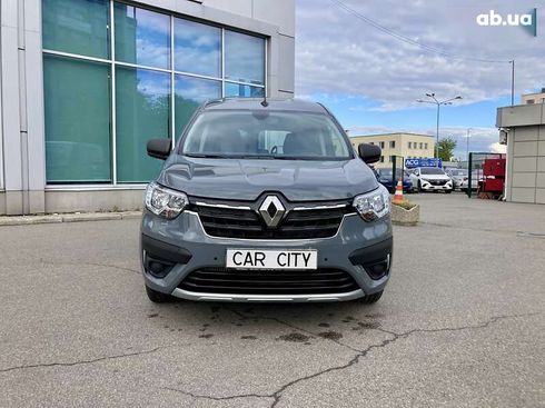 Renault Express 2024 - фото 2