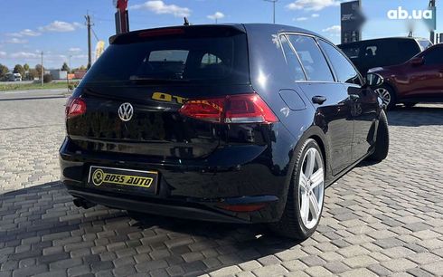 Volkswagen Golf 2013 - фото 7