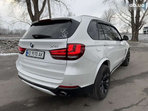 BMW X5 2014 - фото 9