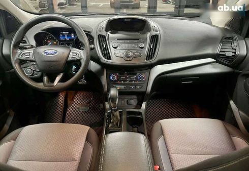 Ford Escape 2017 - фото 23
