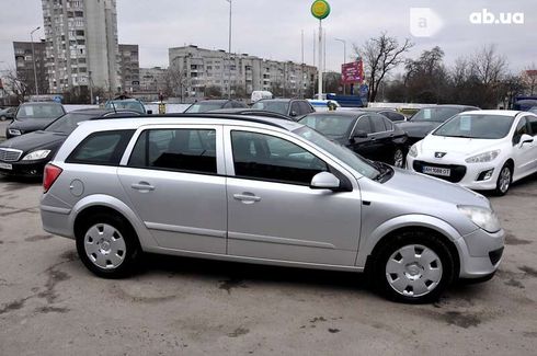 Opel Astra 2005 - фото 5