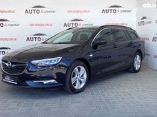 Продаж вживаних Opel Insignia 2019 року у Львові - купити на Автобазарі