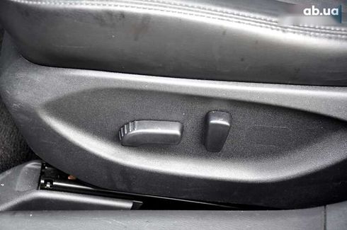 Infiniti Q50 2015 - фото 21
