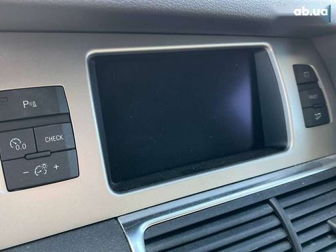 Audi Q7 2015 - фото 10
