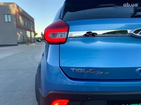 Chery Tiggo 2018 - фото 14