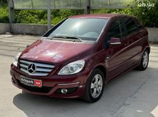 Купить Mercedes-Benz V-Класс 2010 бу в Киеве - купить на Автобазаре
