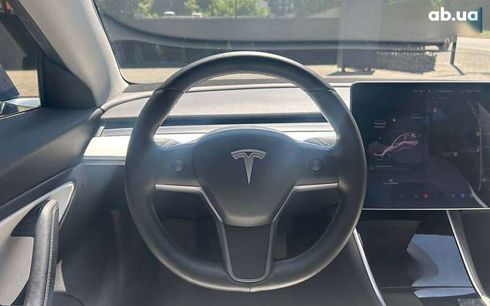 Tesla Model 3 2019 - фото 10
