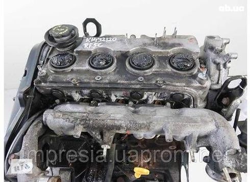 двигатель в сборе для Mazda 6 - купить на Автобазаре - фото 5
