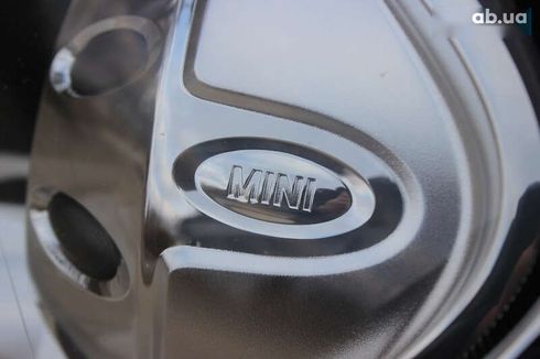 MINI Countryman 2015 - фото 27