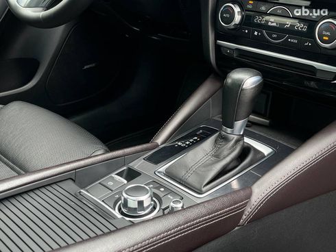 Mazda 6 2015 черный - фото 46