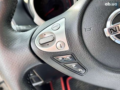 Nissan Juke 2014 - фото 18
