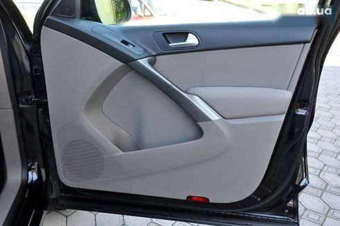 Volkswagen Tiguan 2008 - фото 26
