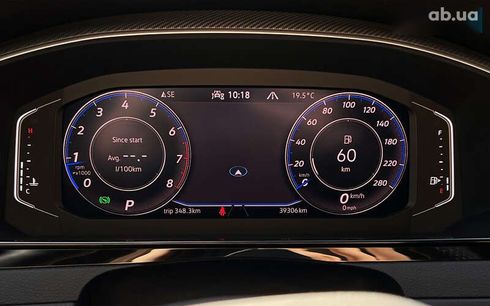 Volkswagen Arteon 2021 - фото 23