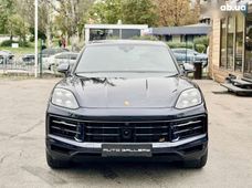 Купити Porsche бу в Україні - купити на Автобазарі