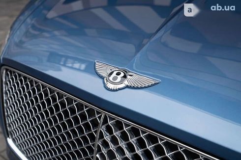 Bentley Continental GT 2018 - фото 5