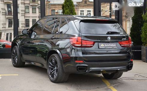 BMW X5 2014 - фото 8