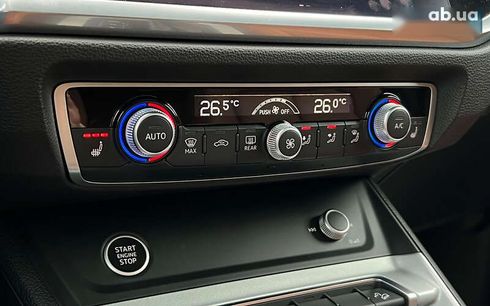 Audi Q3 2022 - фото 17