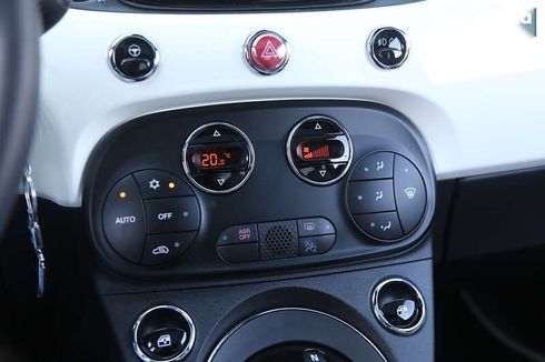 Fiat 500 2022 - фото 22