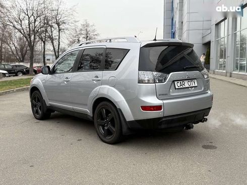 Mitsubishi Outlander 2007 - фото 5
