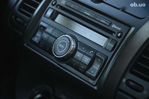 Nissan Note 2008 - фото 30