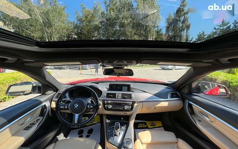 BMW 3 серия 2017 - фото 20