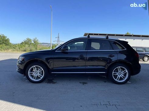 Audi Q5 2013 - фото 7