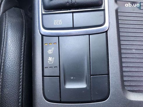 Kia K5 2017 - фото 16