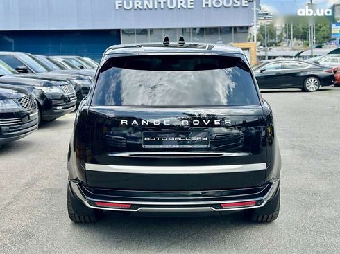 Land Rover Range Rover 2025 - фото 16