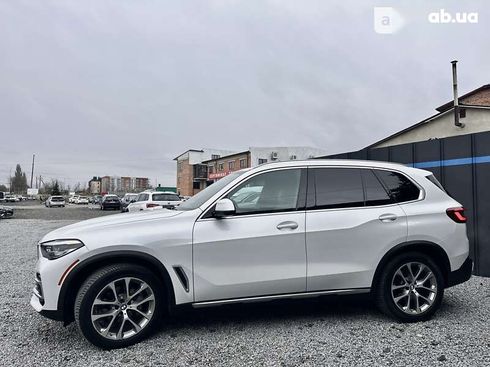 BMW X5 2019 - фото 12