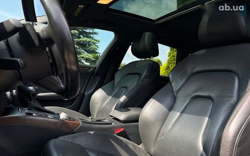 Audi a4 allroad 2015 - фото 19