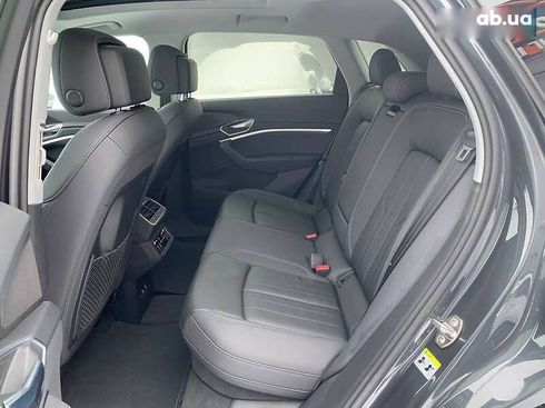 Audi E-Tron 2020 - фото 22