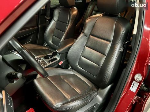 Mazda CX-5 2016 - фото 20