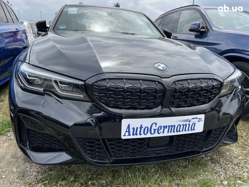 BMW 3 серия 2022 - фото 29